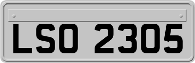 LSO2305