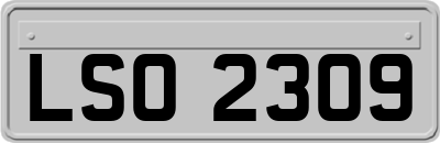 LSO2309