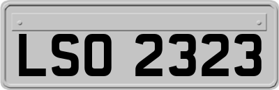 LSO2323