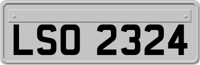 LSO2324