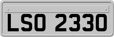 LSO2330