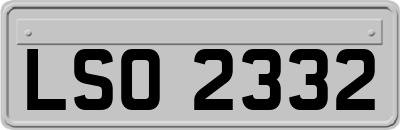 LSO2332