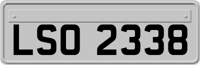 LSO2338
