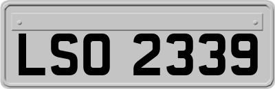 LSO2339
