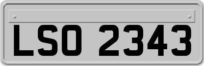 LSO2343