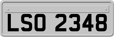 LSO2348