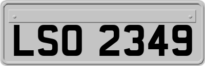 LSO2349