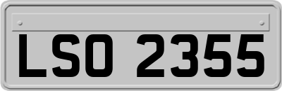 LSO2355