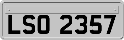 LSO2357