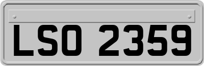 LSO2359