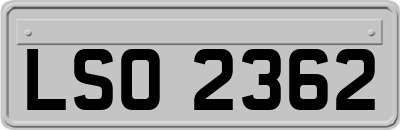 LSO2362