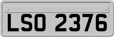 LSO2376