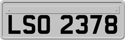 LSO2378
