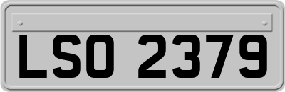 LSO2379