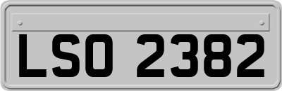 LSO2382