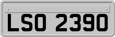 LSO2390