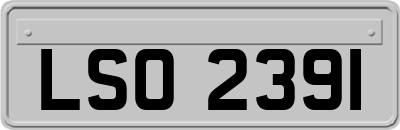 LSO2391