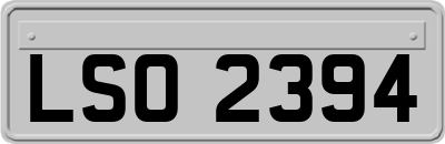 LSO2394