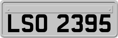 LSO2395