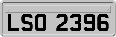 LSO2396