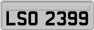 LSO2399
