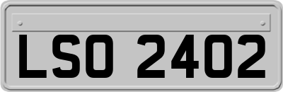 LSO2402