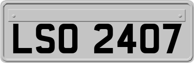 LSO2407