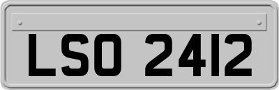 LSO2412