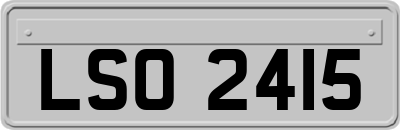 LSO2415