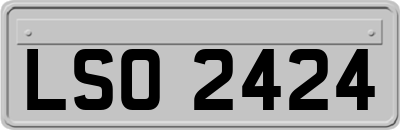 LSO2424