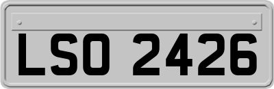 LSO2426
