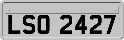 LSO2427