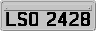 LSO2428