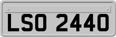 LSO2440