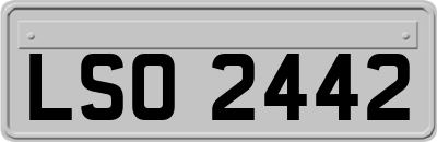 LSO2442
