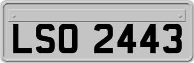 LSO2443