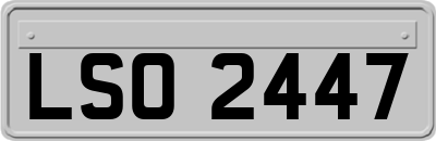 LSO2447