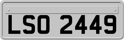 LSO2449