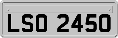 LSO2450