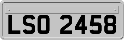 LSO2458