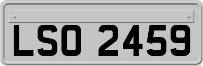LSO2459