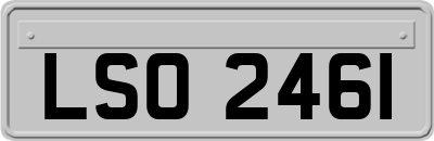 LSO2461