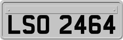 LSO2464