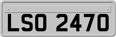 LSO2470