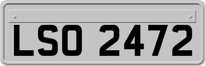 LSO2472