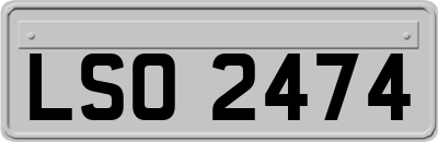 LSO2474