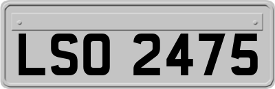 LSO2475