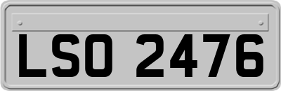 LSO2476