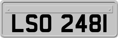 LSO2481