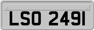 LSO2491